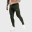 STATEMENT RIBBED JOGGERS