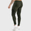 STATEMENT RIBBED JOGGERS