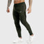 STATEMENT RIBBED JOGGERS