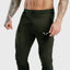 STATEMENT RIBBED JOGGERS