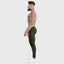 STATEMENT RIBBED JOGGERS