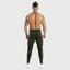 STATEMENT RIBBED JOGGERS