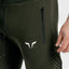 STATEMENT RIBBED JOGGERS