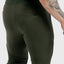 STATEMENT RIBBED JOGGERS