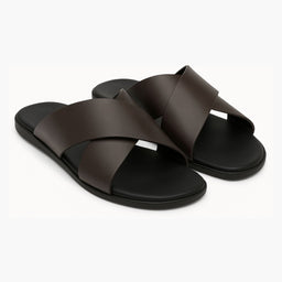 DUCA DI MORRONE SANDALS