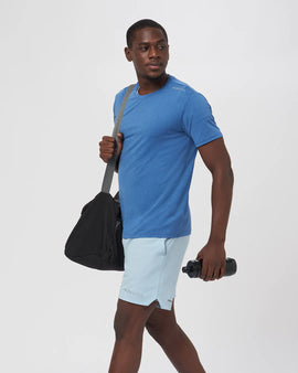 EUBI ULTIMA SHORTS