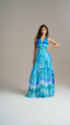 PHO FIRENZE MAXI DRESS