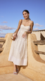 DERHY GUYANA DRESS