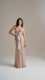 PHO FIRENZE MAXI DRESS