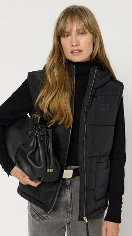 GERARD DAREL COAT