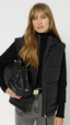 GERARD DAREL COAT