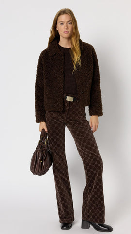 GERARD DAREL COAT