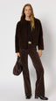 GERARD DAREL COAT