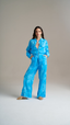 PHO FIRENZE TROUSERS