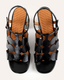 CHIE MIHARA SHOES PALANA BLACK