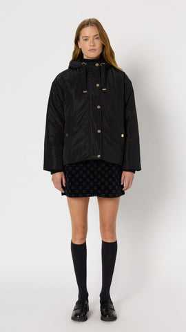 GERARD DAREL COAT