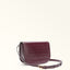 FURLA SFERA S CROSSBODY ROUND
