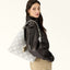 FURLA GOCCIA SHOULDER BAG M