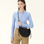 FURLA MOONSTONE SHOULDER BAG S