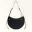 FURLA MOONSTONE SHOULDER BAG S