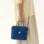 FURLA MOONLIGHT TOP HANDLE S