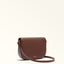 FURLA MOONLIGHT S CROSSBODY ROUND