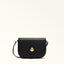 FURLA MOONLIGHT S CROSSBODY ROUND