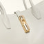 FURLA GOCCIA M TOTE BASE 33