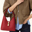 FURLA GOCCIA SHOULDER BAG S