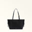FURLA AVA M TOTE W/ZIP