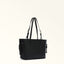FURLA AVA M TOTE W/ZIP