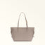 FURLA AVA M TOTE W/ZIP