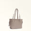 FURLA AVA M TOTE W/ZIP