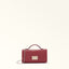 FURLA 1927 MINI CROSSBODY TOP HANDLE SOFT