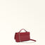 FURLA 1927 MINI CROSSBODY TOP HANDLE SOFT