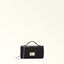 FURLA 1927 MINI CROSSBODY TOP HANDLE SOFT