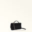 FURLA 1927 MINI CROSSBODY TOP HANDLE SOFT