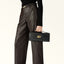 FURLA CLARA CLUTCH