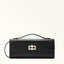 FURLA CLARA CLUTCH