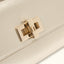FURLA CLARA CLUTCH
