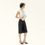 FURLA CLARA CLUTCH