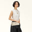 FURLA CLARA CLUTCH