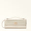 FURLA CLARA CLUTCH