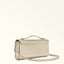 FURLA CLARA CLUTCH