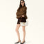 FURLA DEBBY SHOULDER BAG