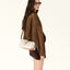 FURLA DEBBY SHOULDER BAG