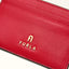 FURLA CAMELIA CARD CASE S