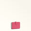 FURLA CAMELIA COMPACT WALLET S