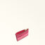 FURLA CAMELIA CARD CASE S