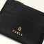 FURLA CAMELIA CARD CASE S